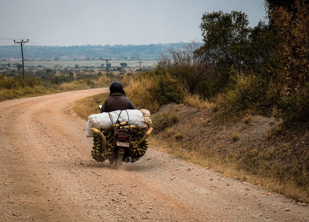 Uganda   FOT 1352