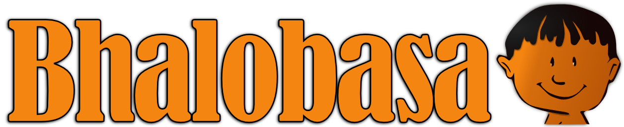 Logo Bhalobasa