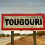 Tougouri is definitely lifeless, Tougouri è definitivamente senza vita